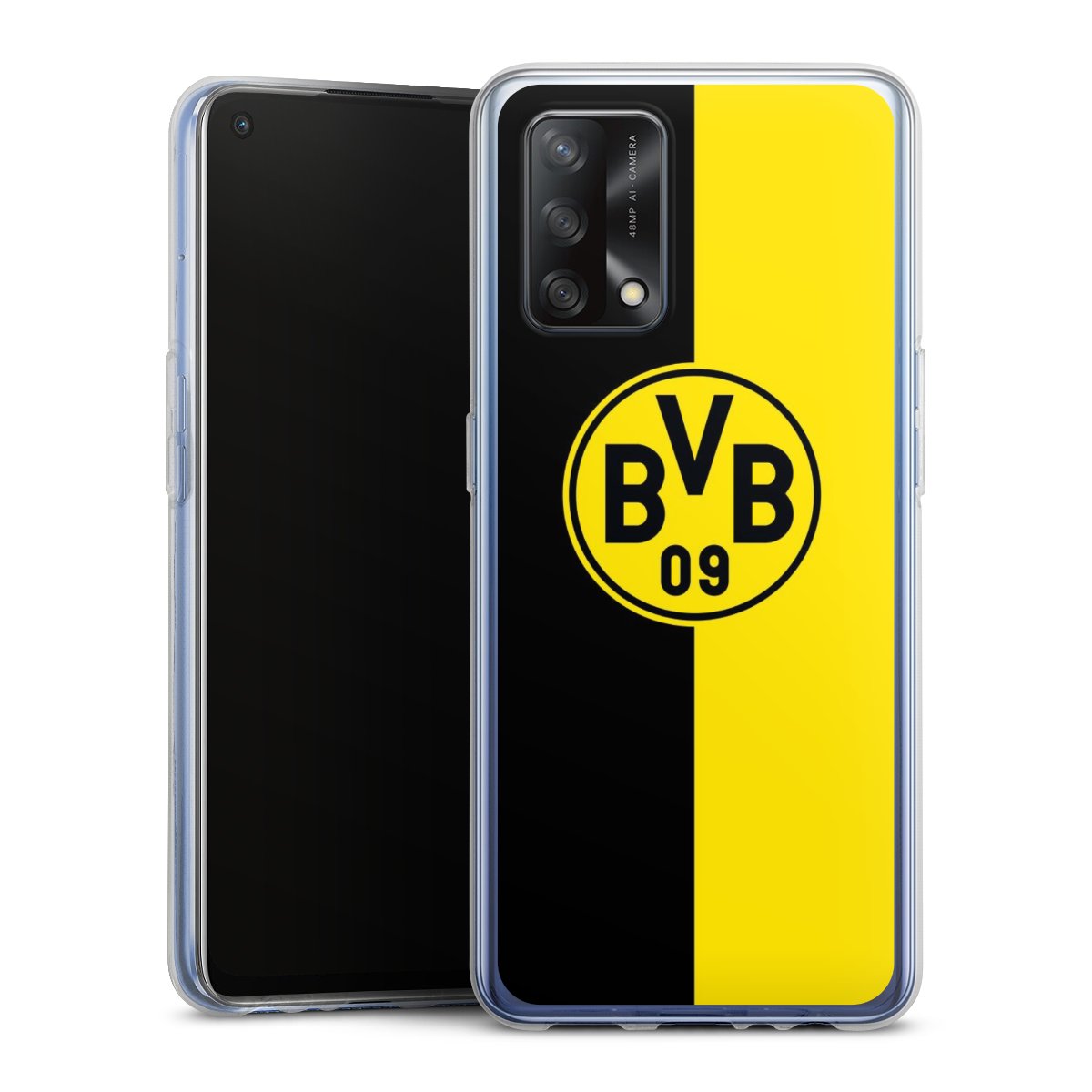 Silikon Case