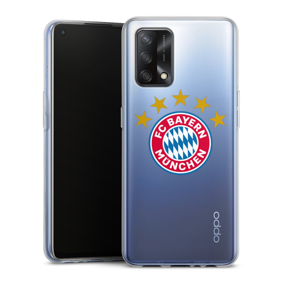 Silikon Case