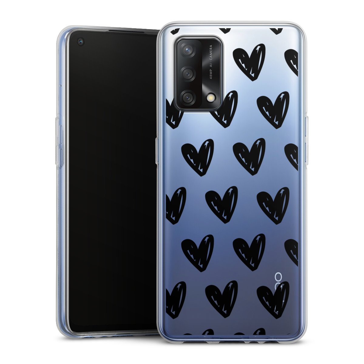 Silikon Case