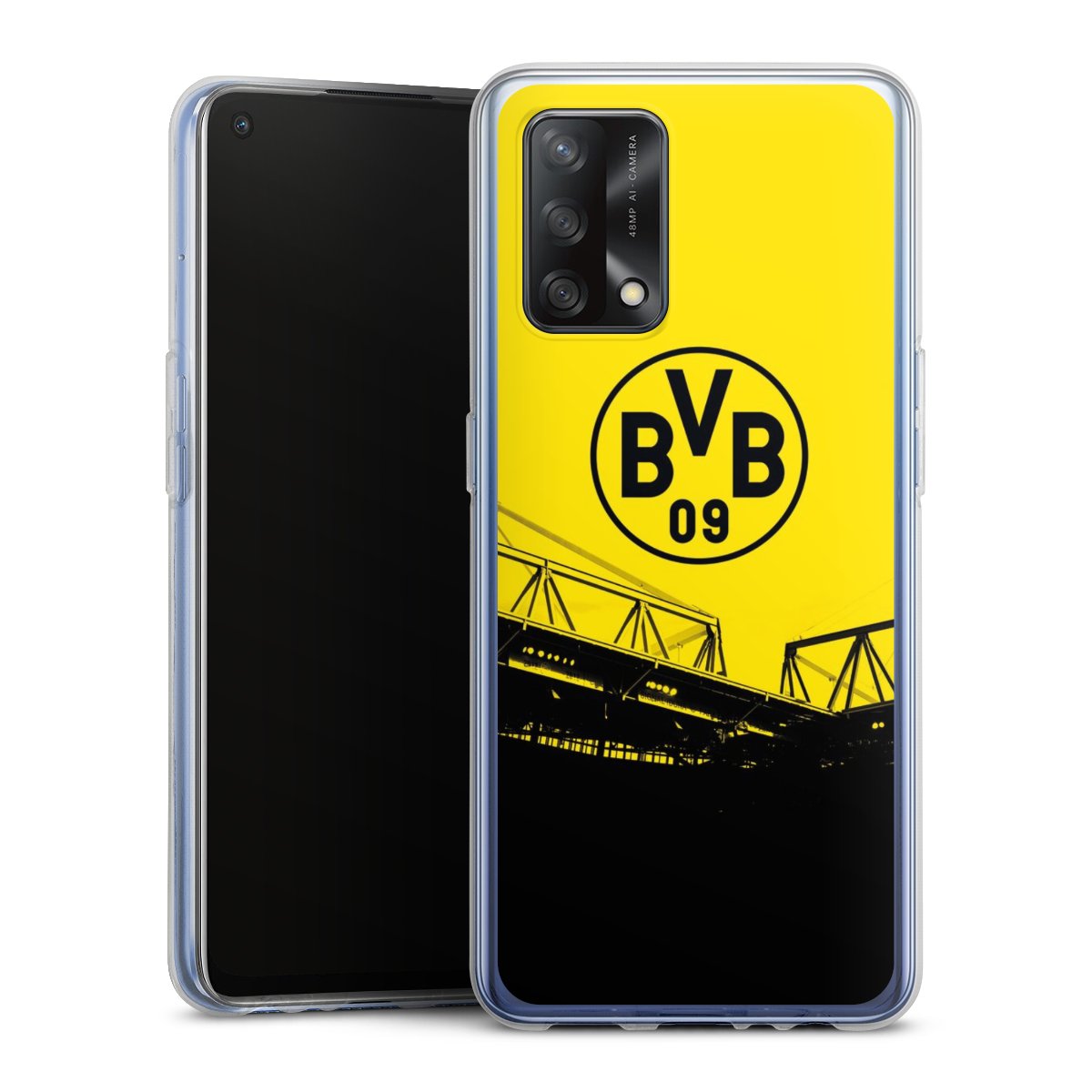Cover silicone