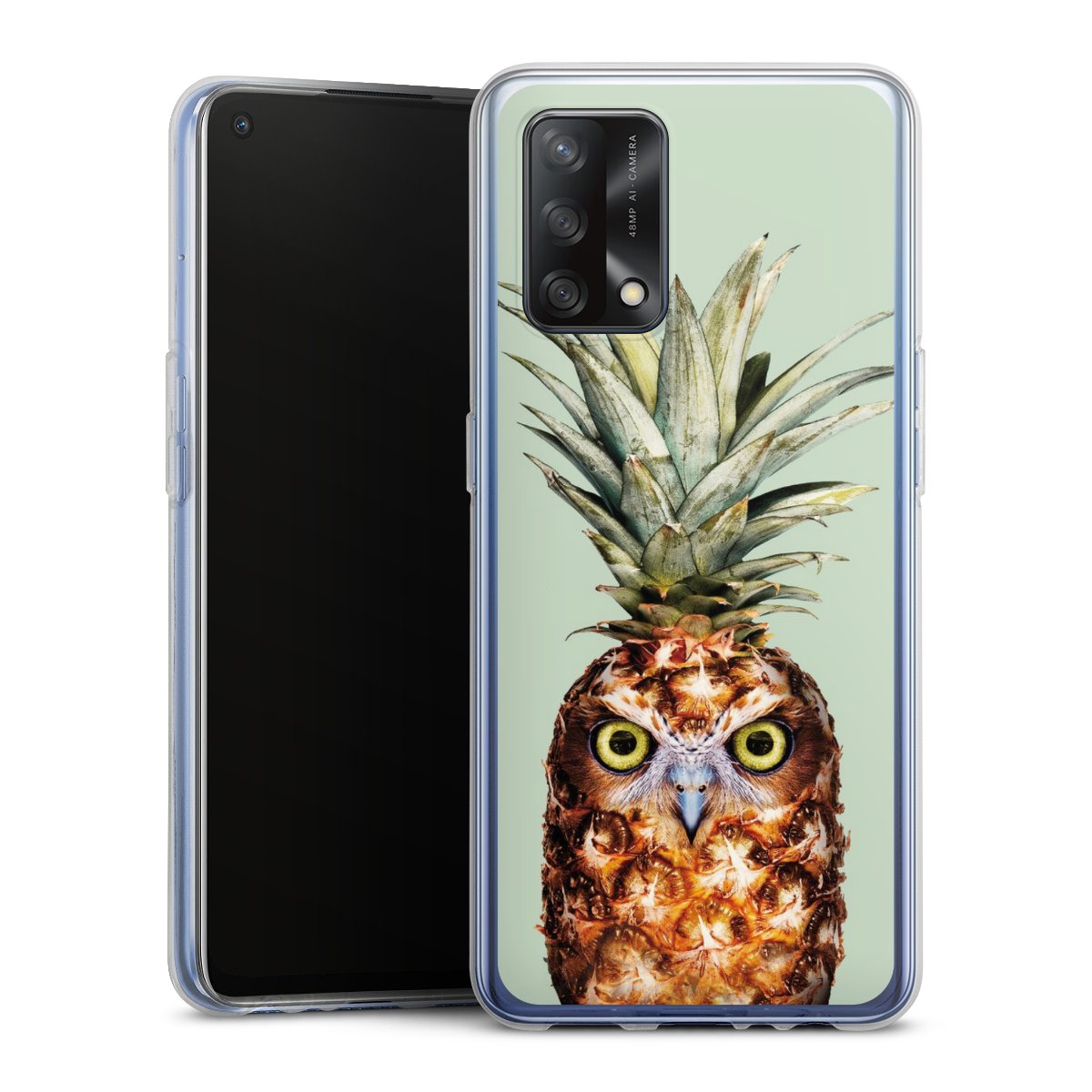 Ananas Kauz