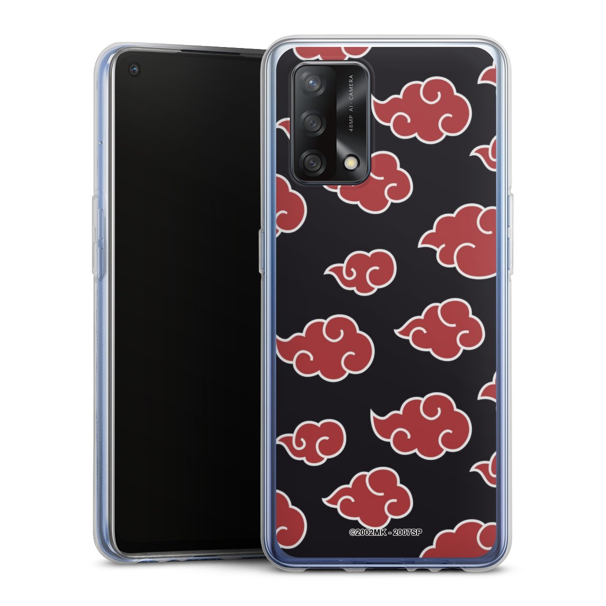 Akatsuki Pattern