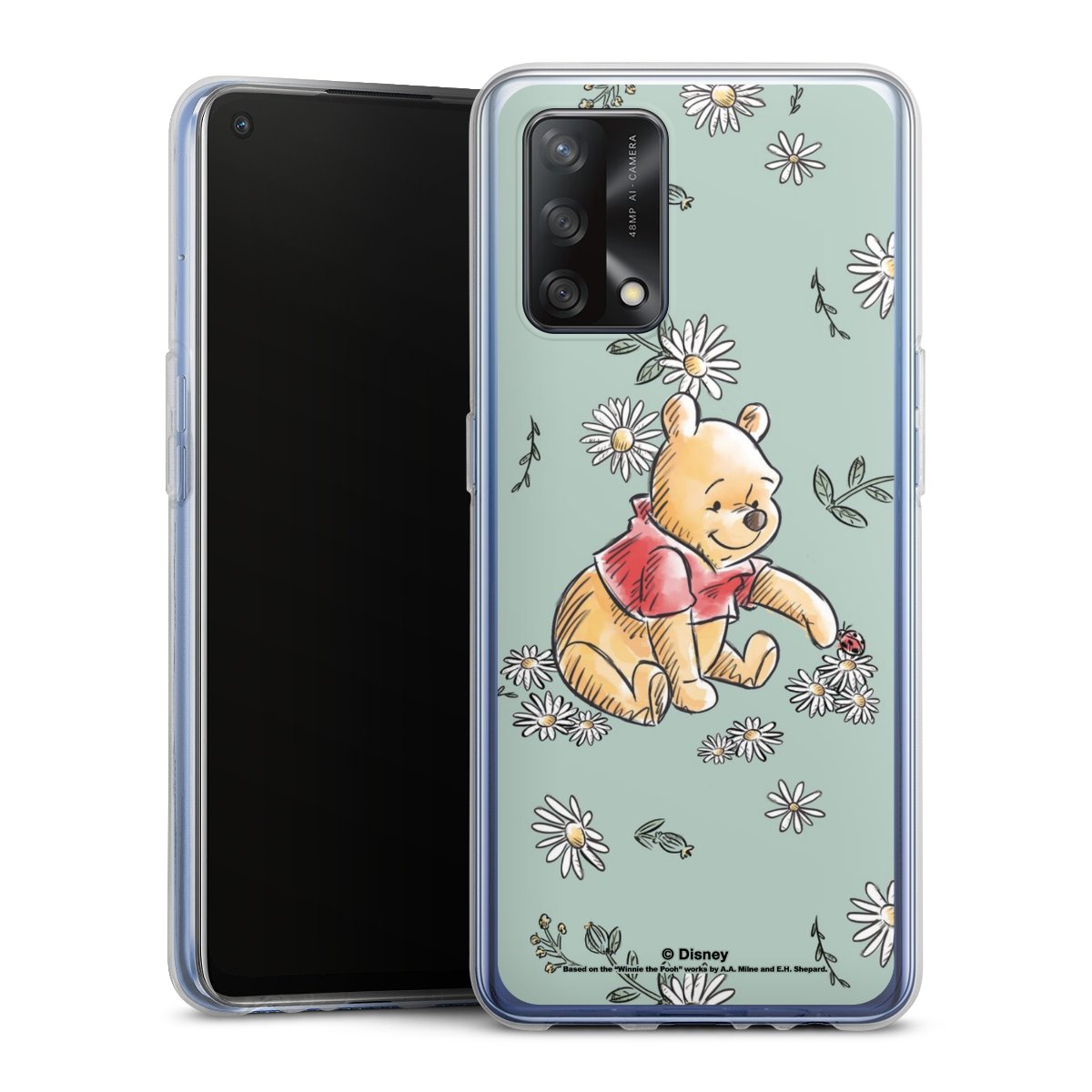 Cover silicone