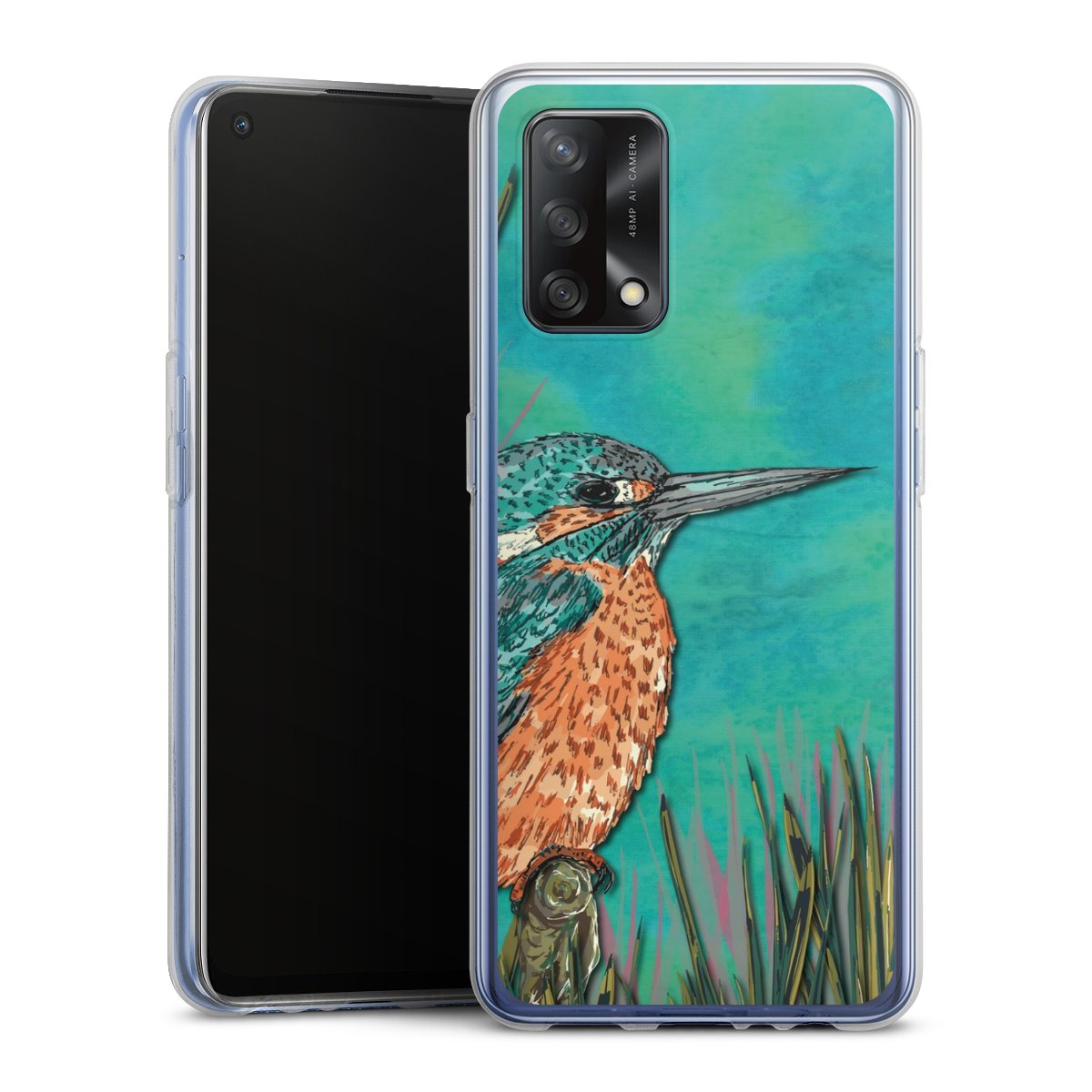 Eisvogel