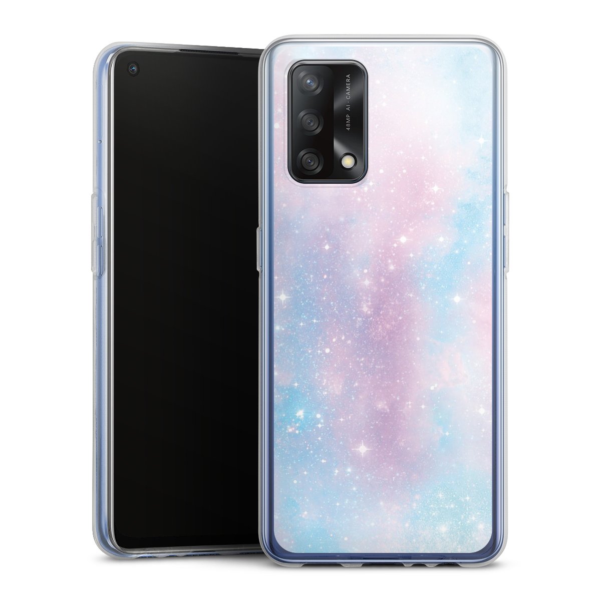 Silikon Case