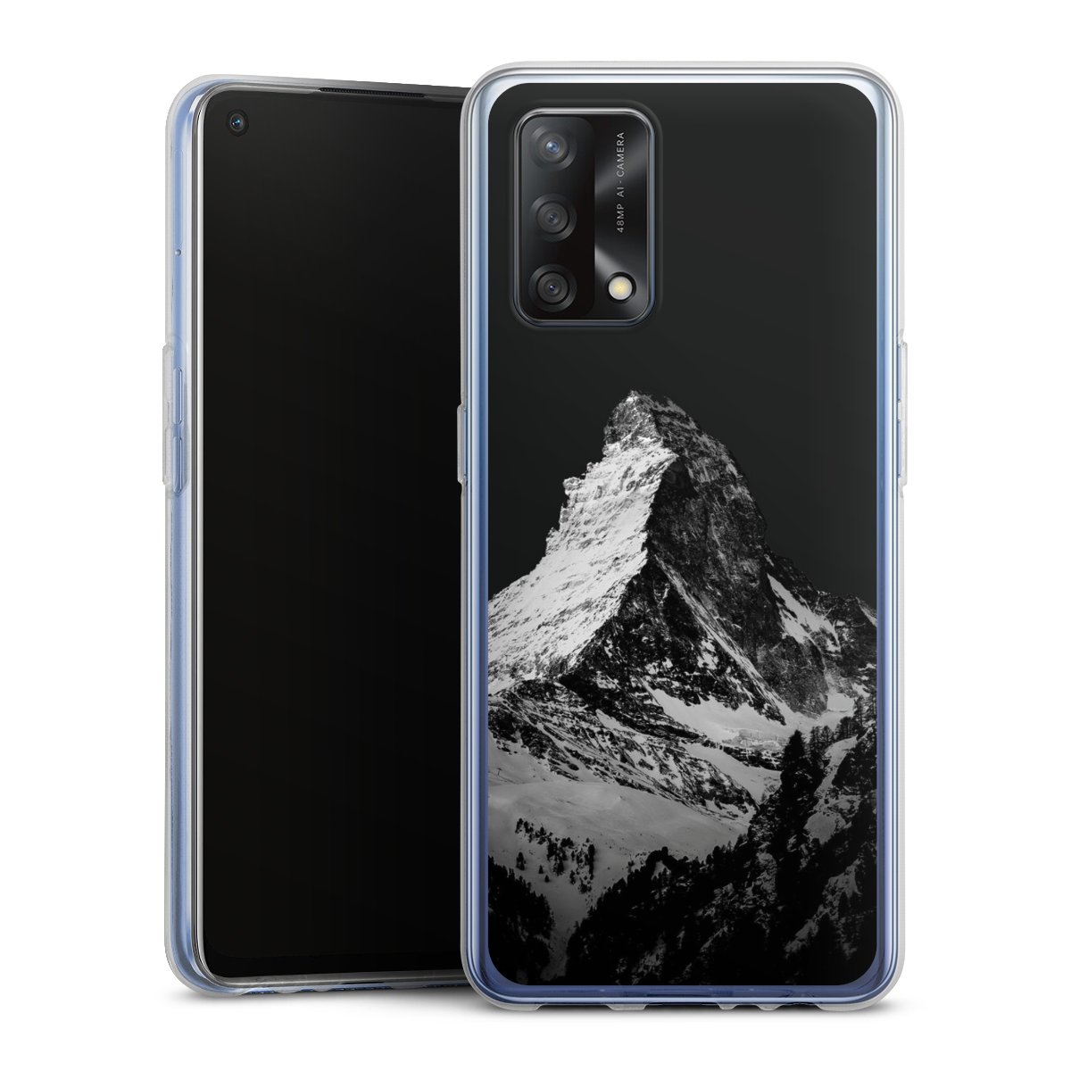 Silikon Case