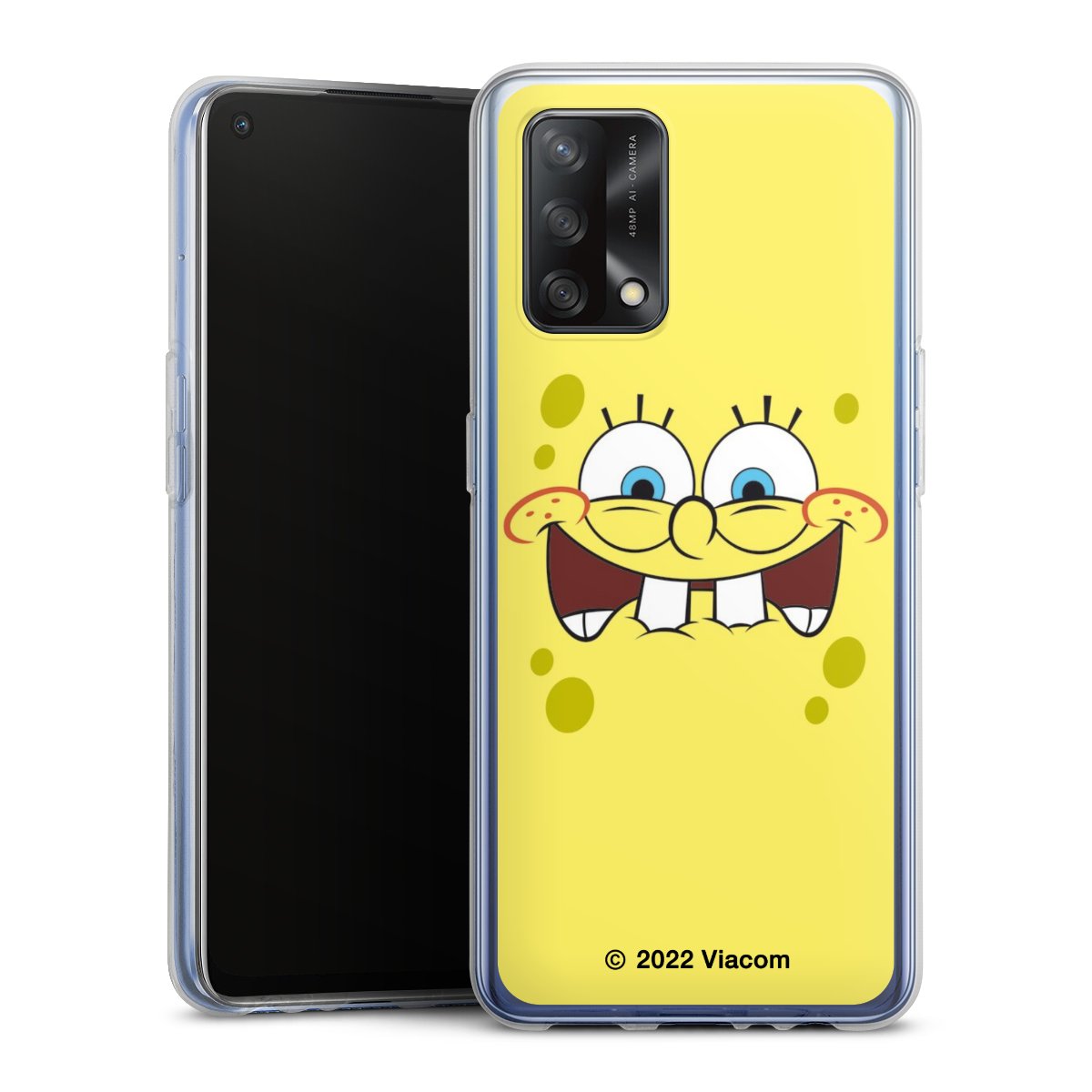 Spongebob - Nahaufnahme