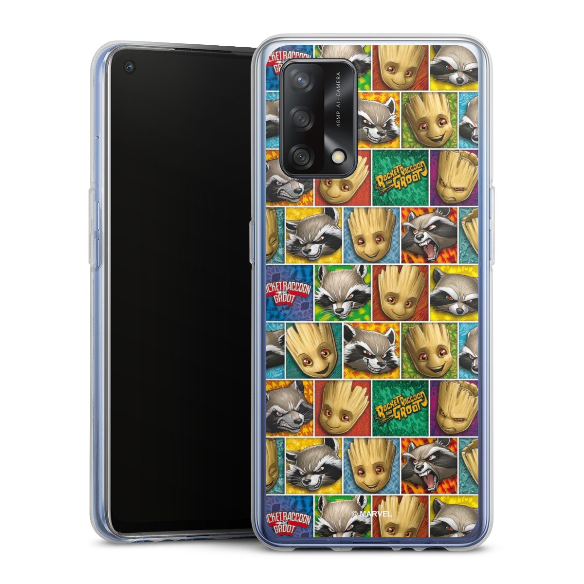 Silikon Case