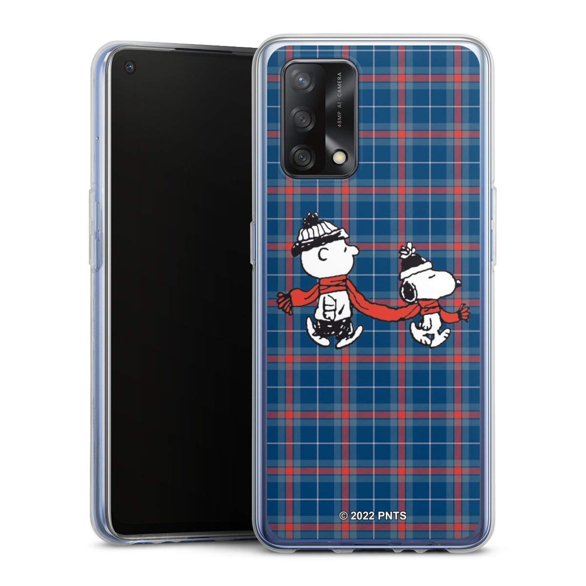 Silikon Case