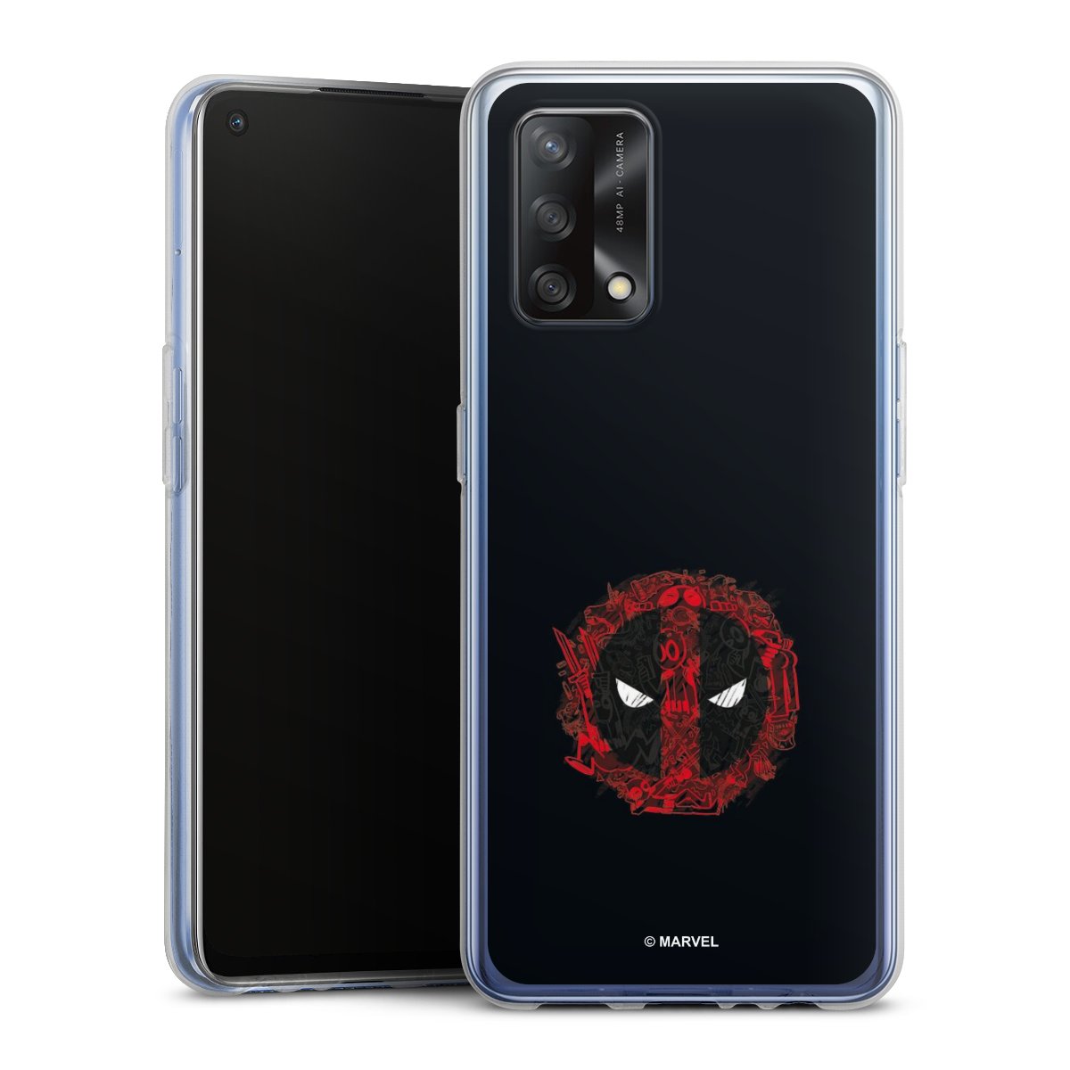 Deadpool Logo