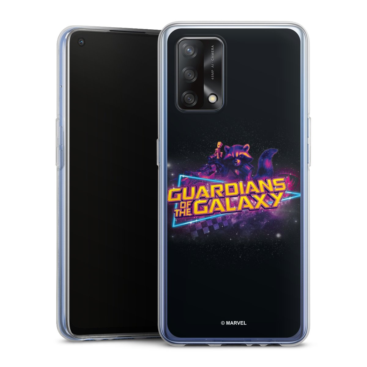 Silikon Case