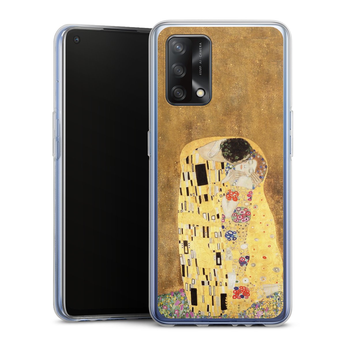 Silikon Case