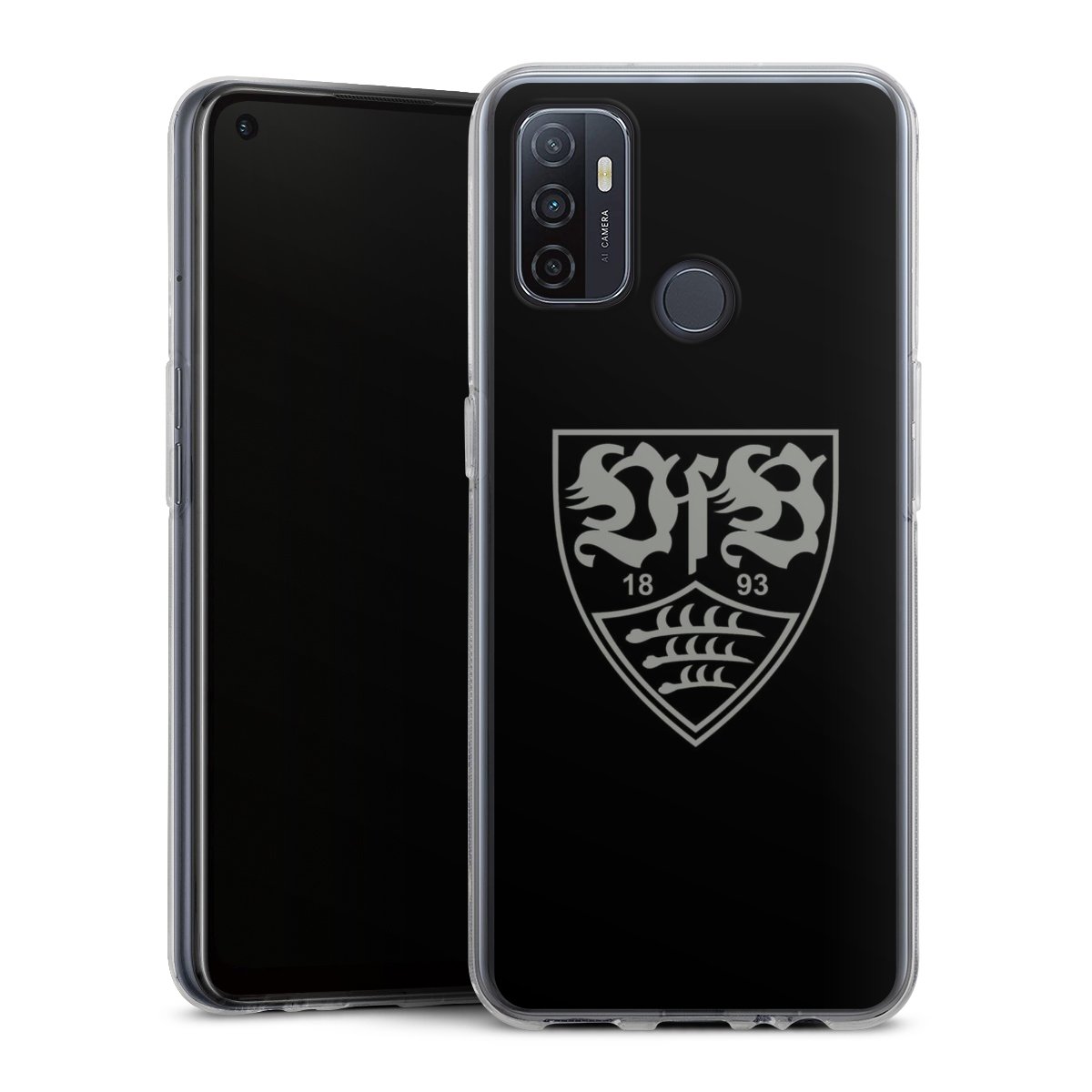 VfB Stuttgart Schwarz