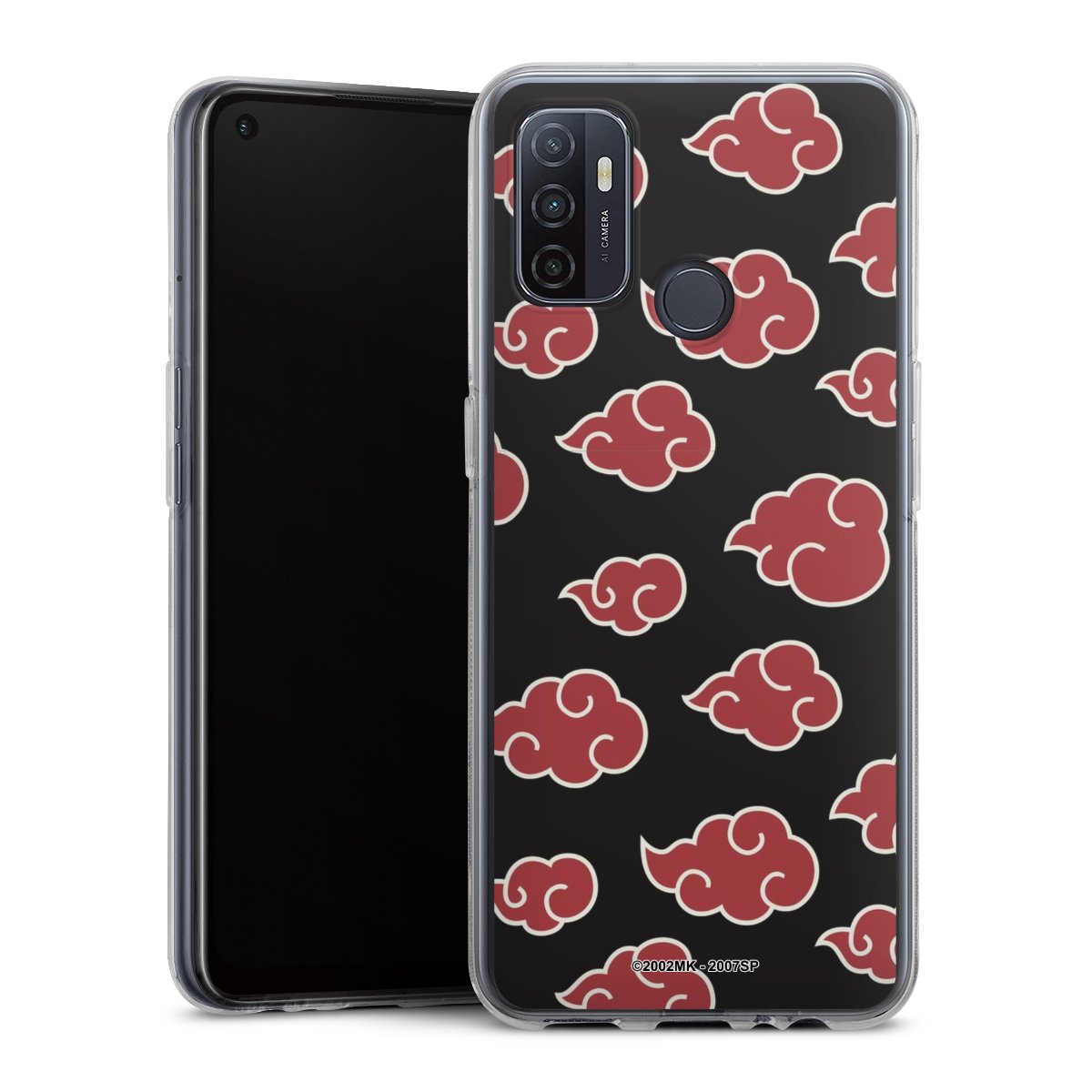 Akatsuki Pattern