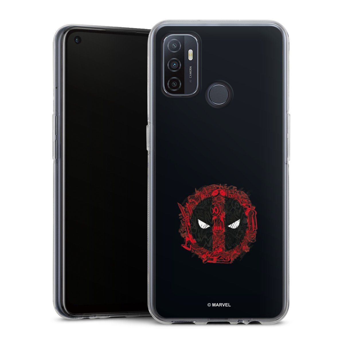 Deadpool Logo