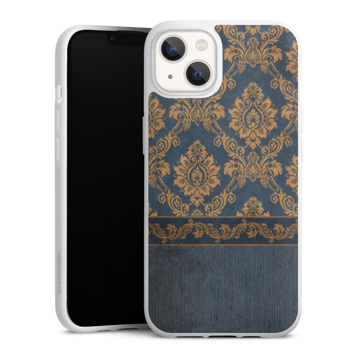 Coque en silicone