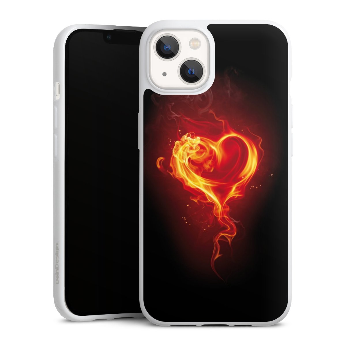 Siliconen hoesje