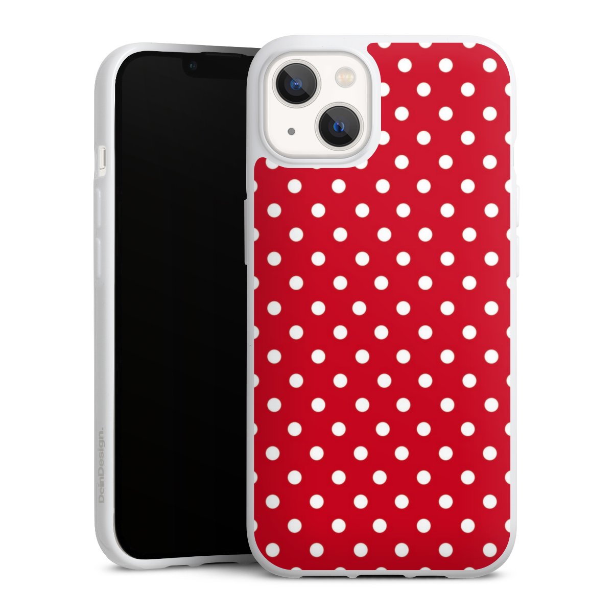 Cover silicone