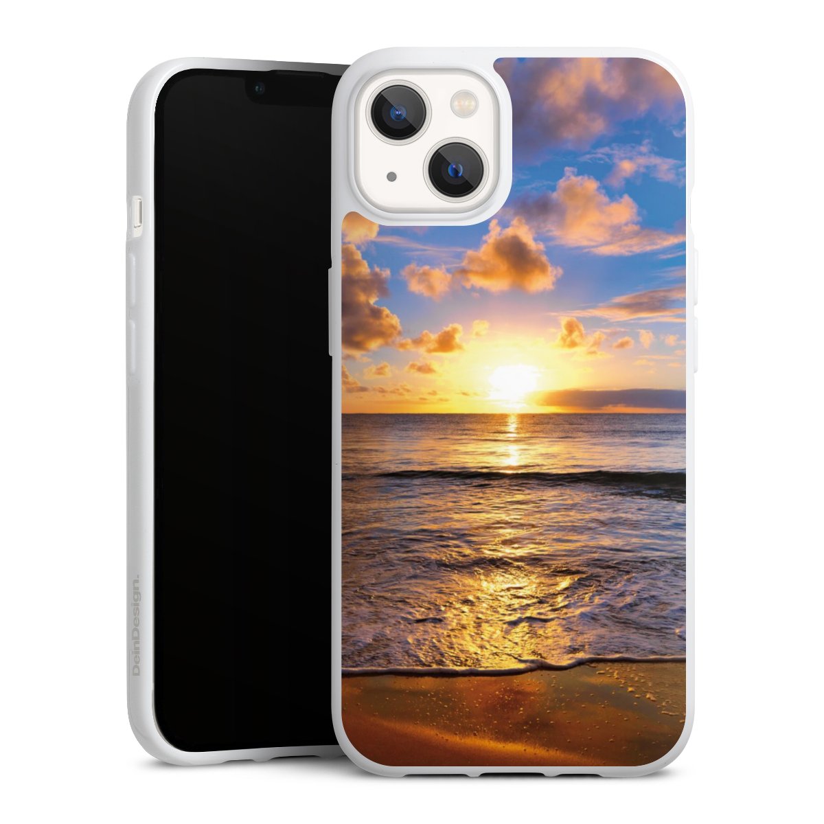 Silikon Case