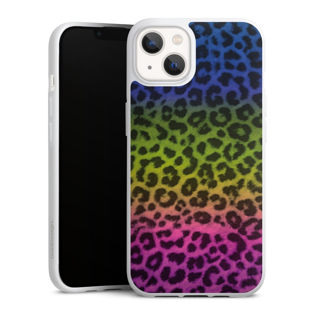 Cover silicone