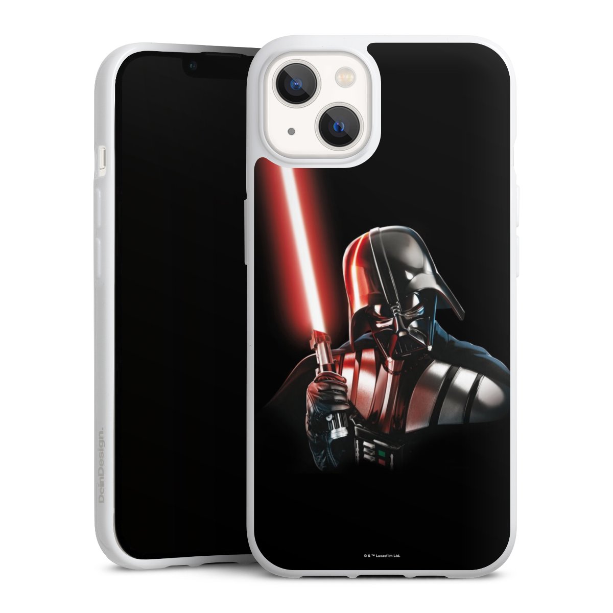 Silikon Case