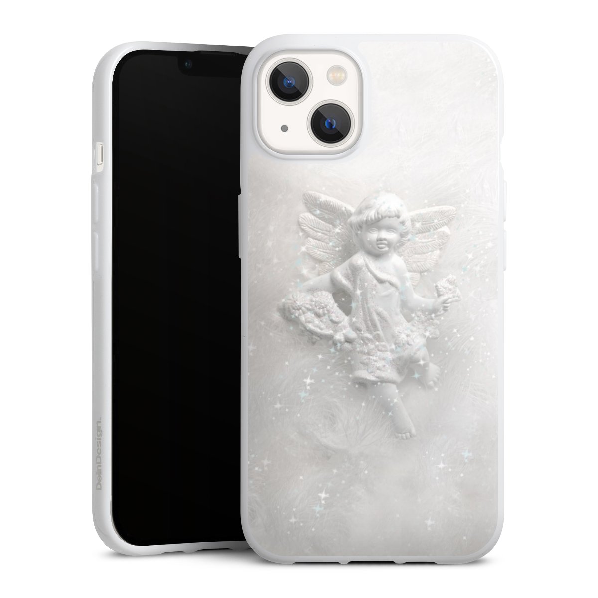 Cover silicone
