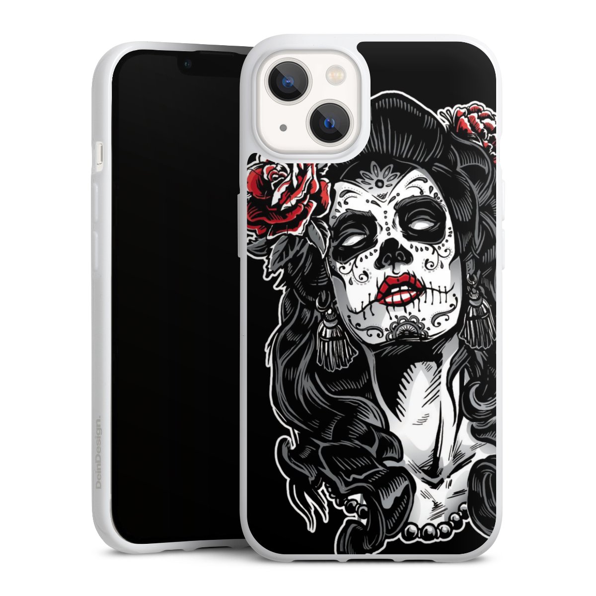 Silikon Case