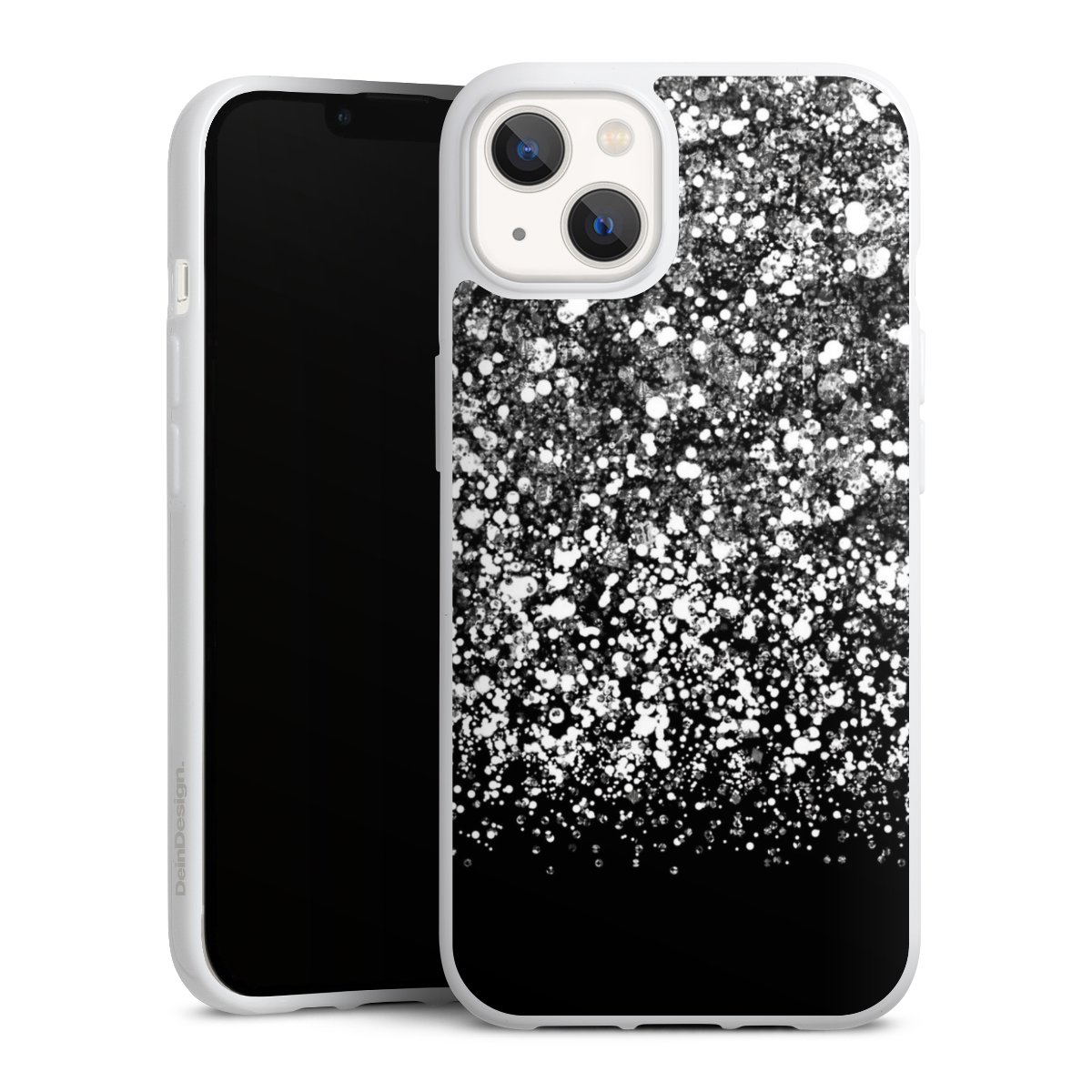 Coque en silicone