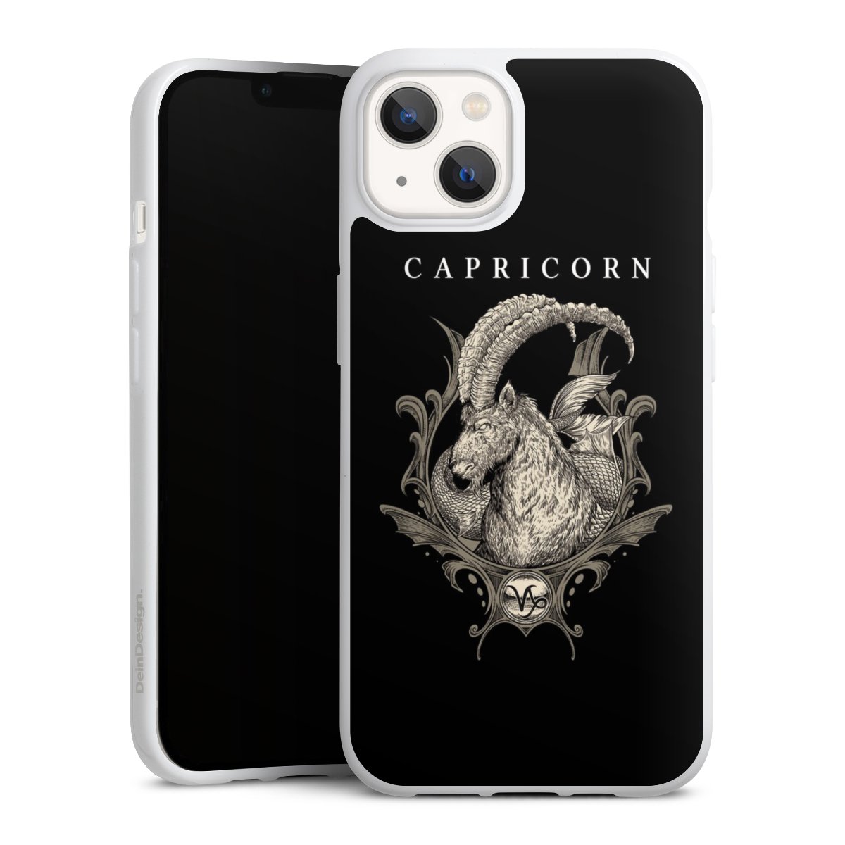 Silikon Case