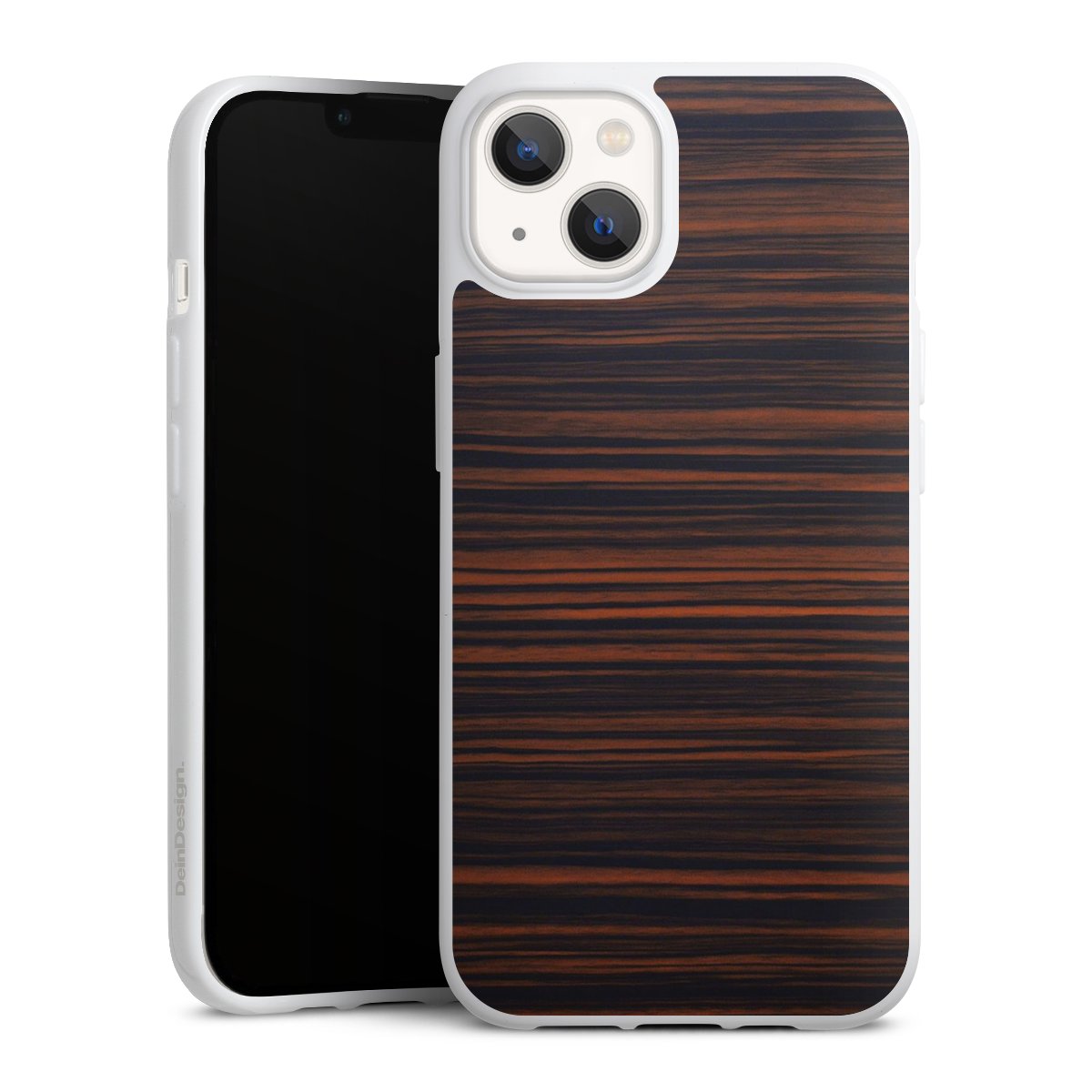 Coque en silicone