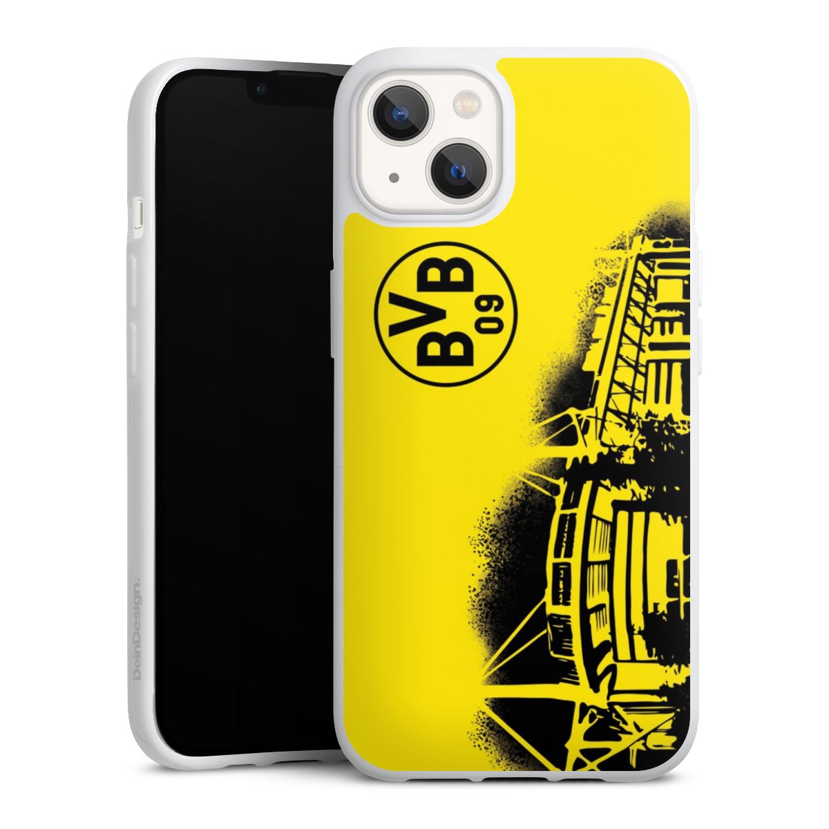 Silikon Case
