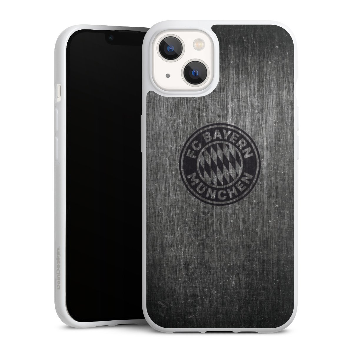 Silikon Case