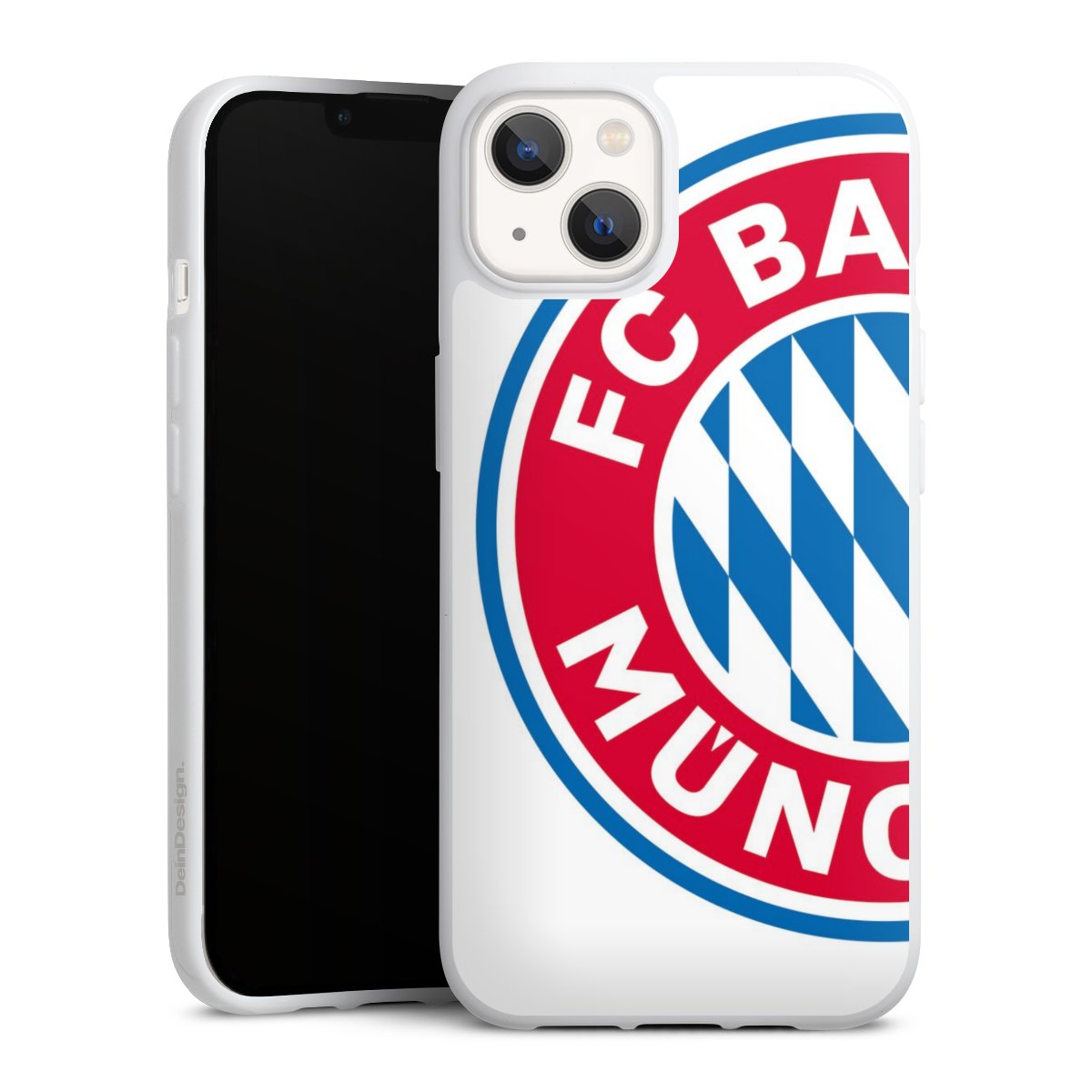 Coque en silicone