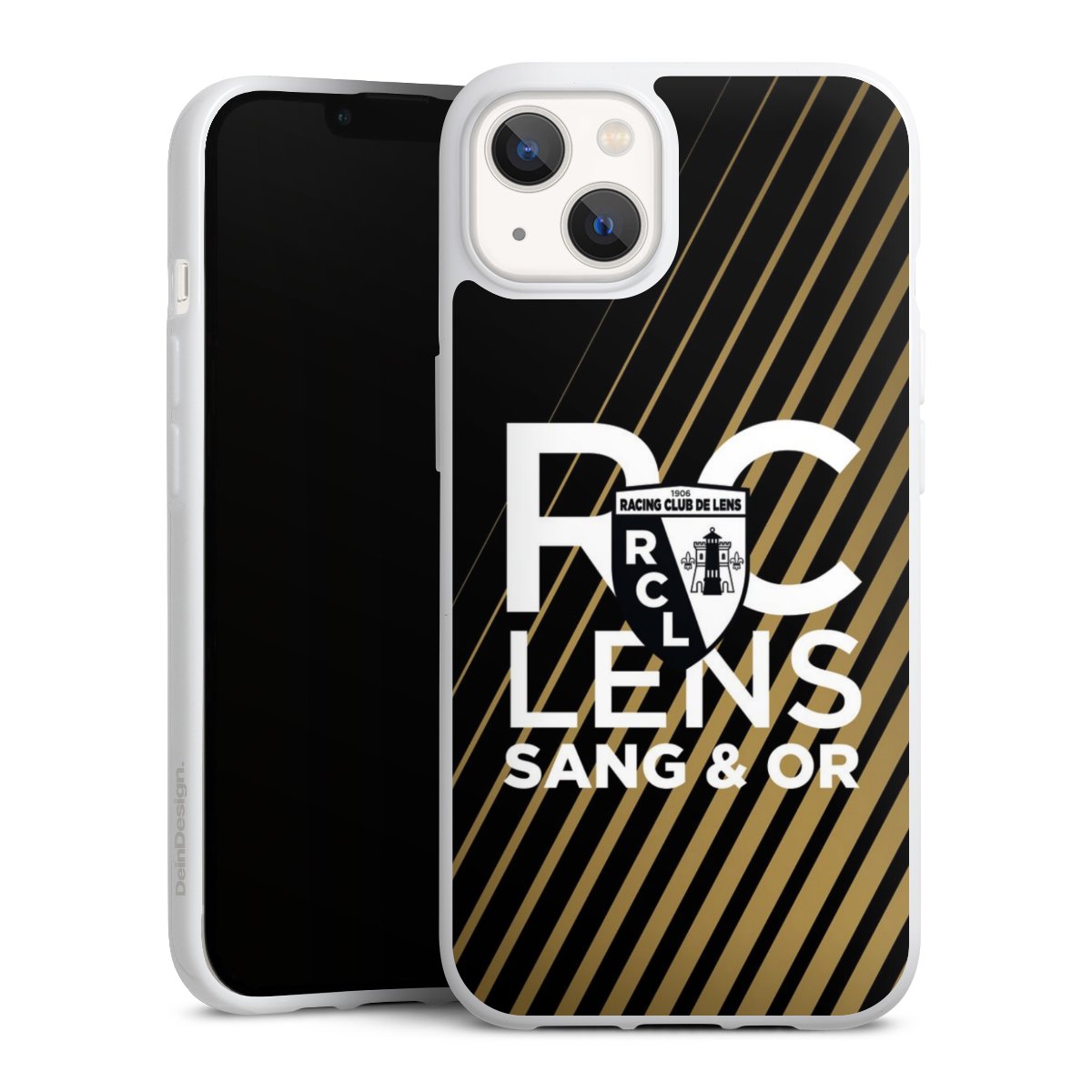Cover silicone