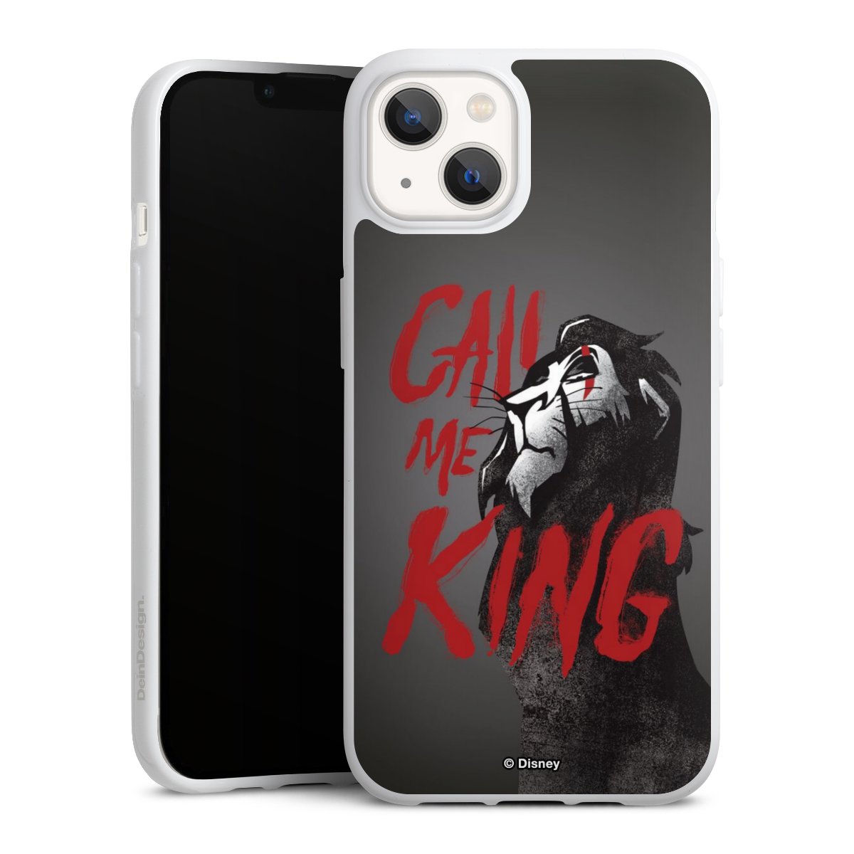 Silikon Case