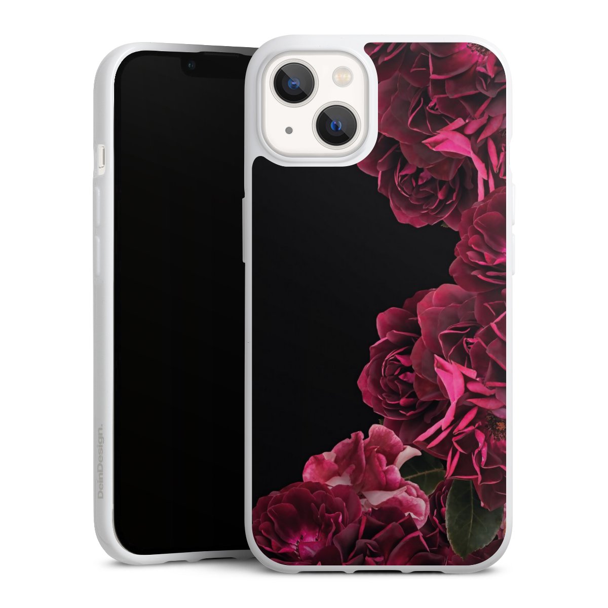 Silikon Case