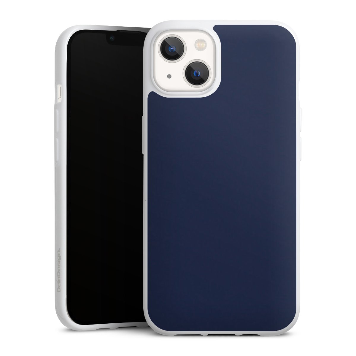 Silikon Case