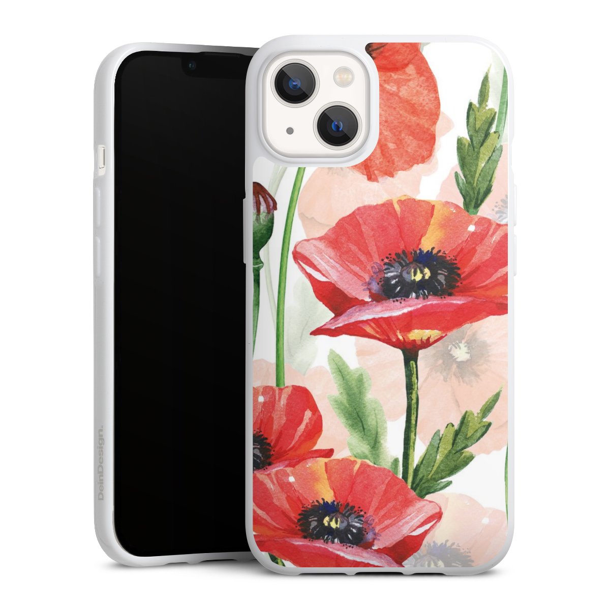 Cover silicone