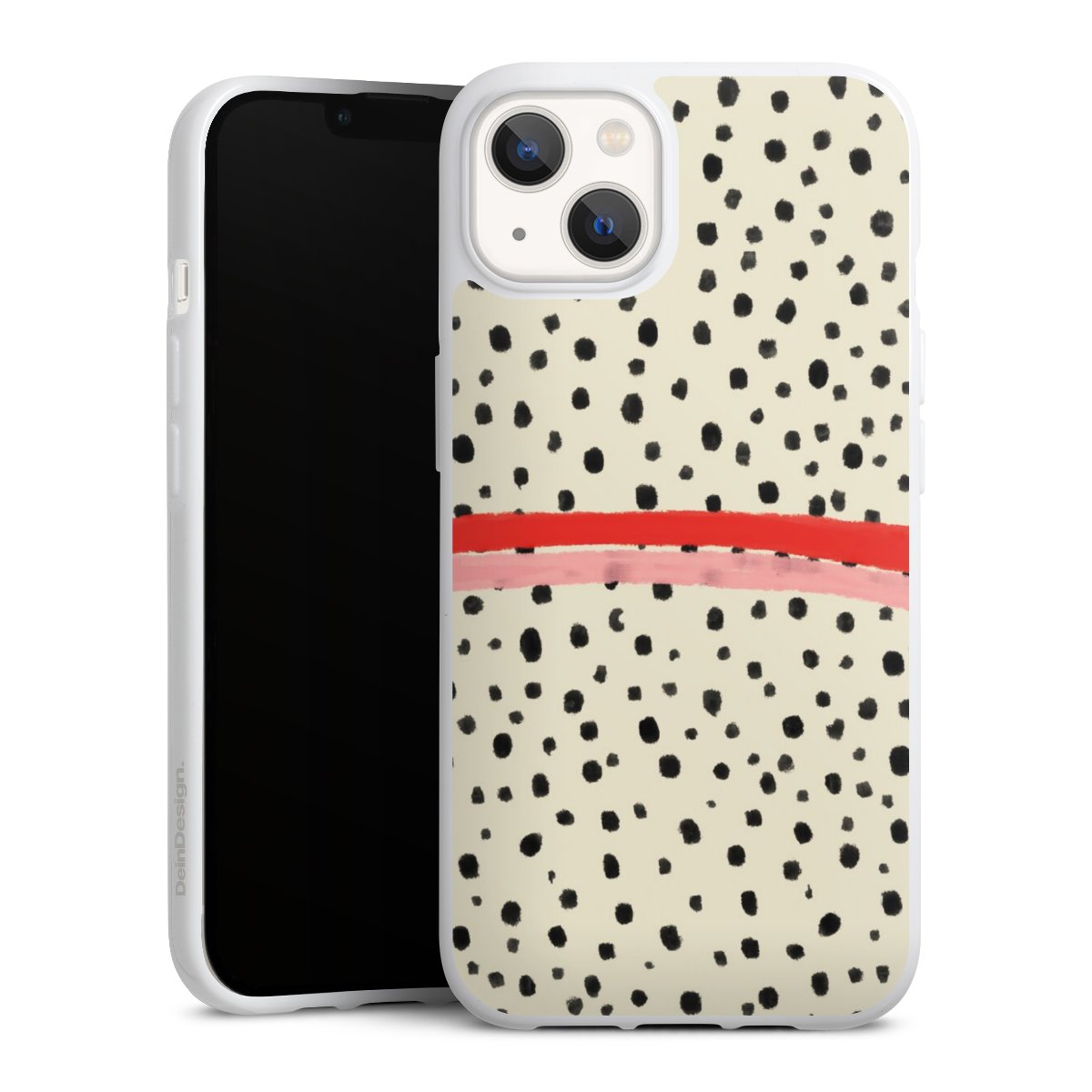 Cover silicone