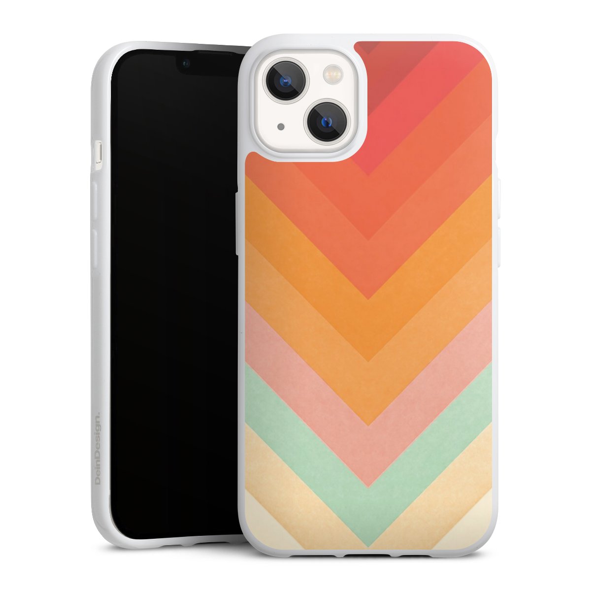Siliconen hoesje