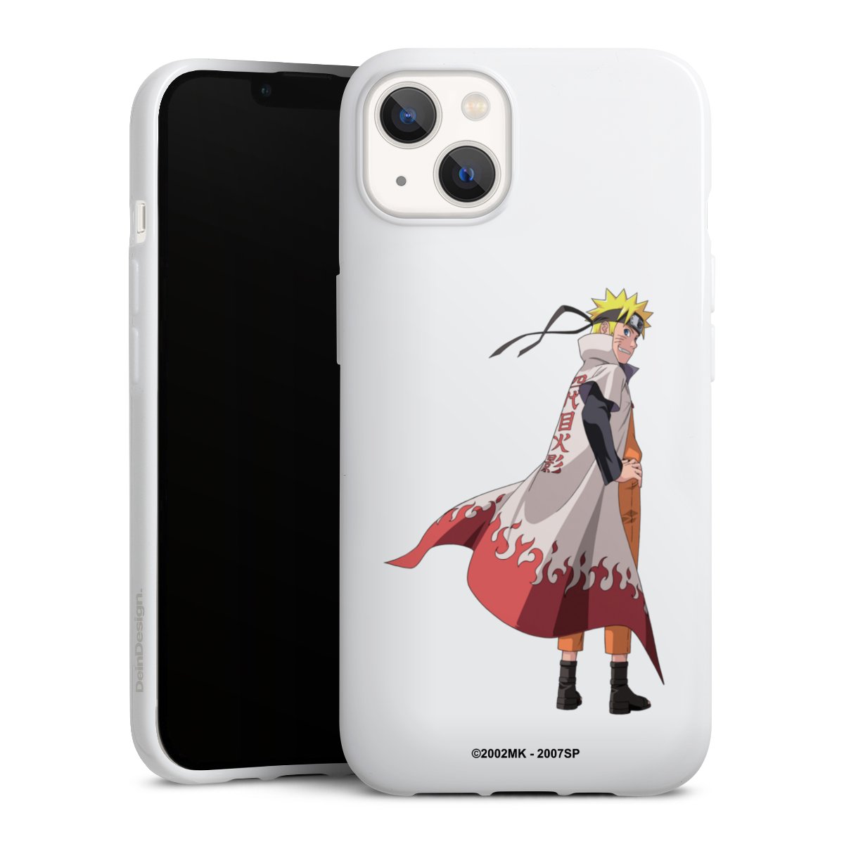 Cover silicone