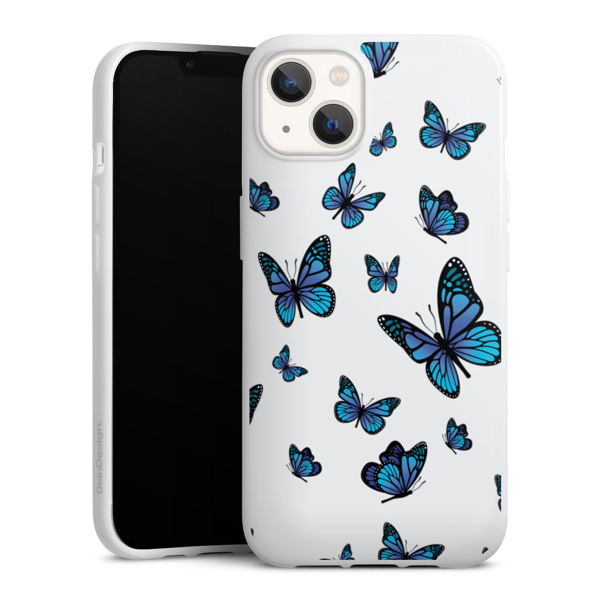 Silikon Case