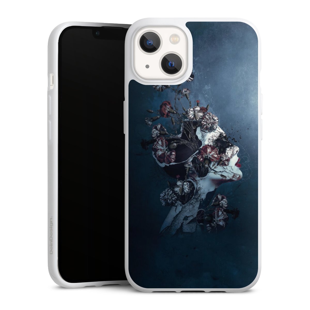 Silikon Case