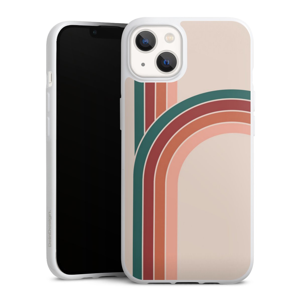 Cover silicone