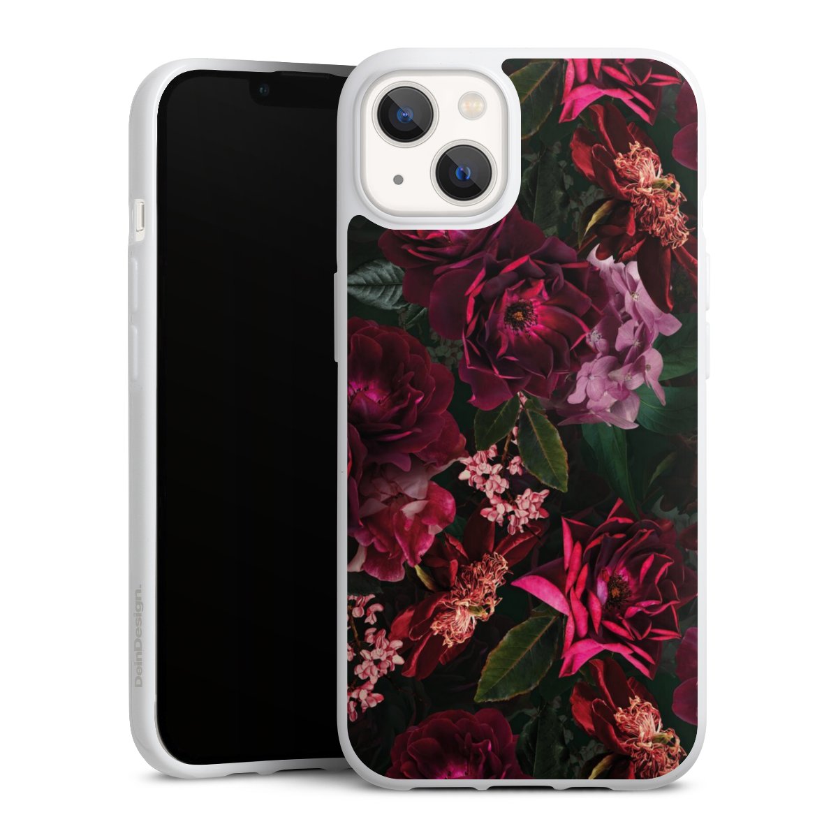 Silikon Case