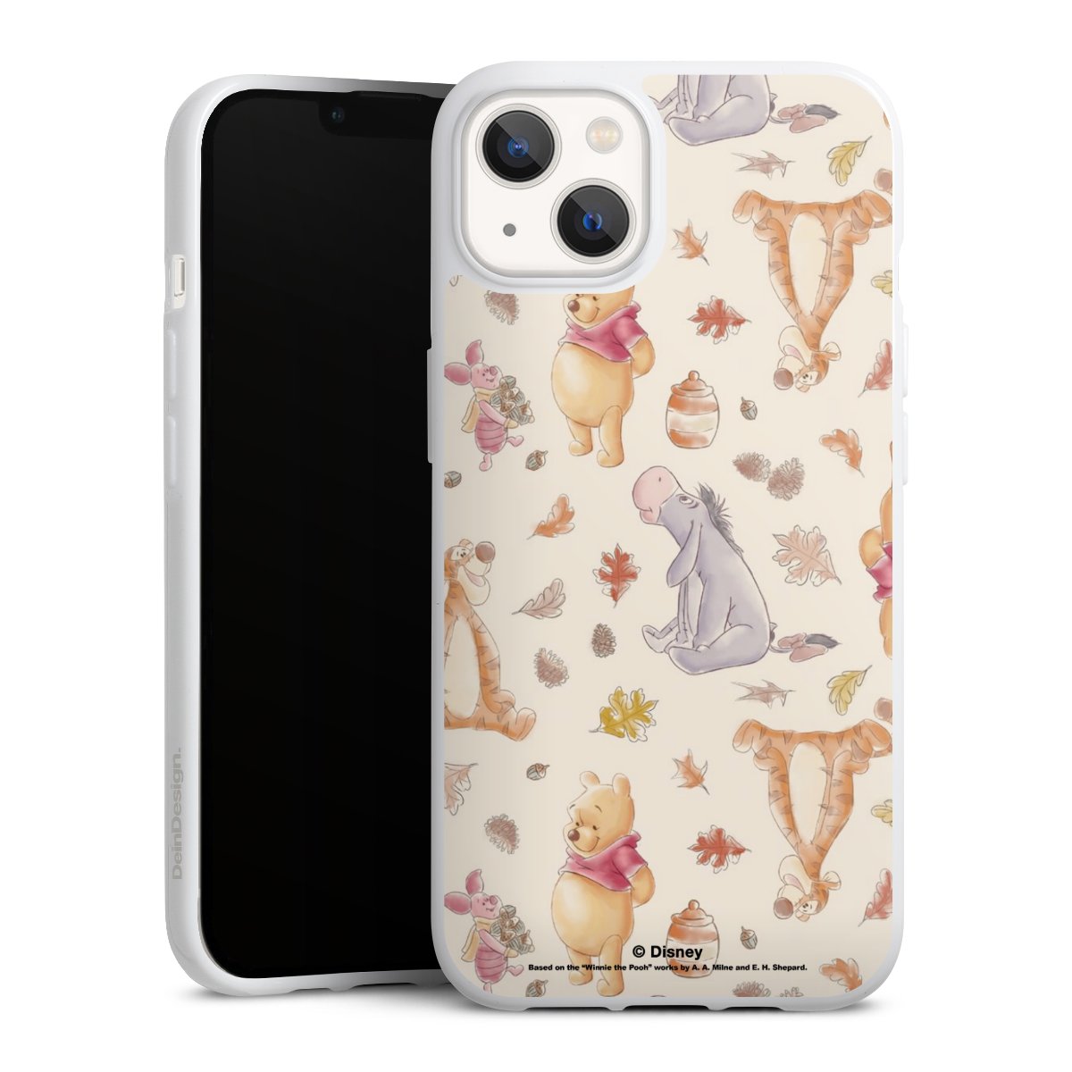 Cover silicone