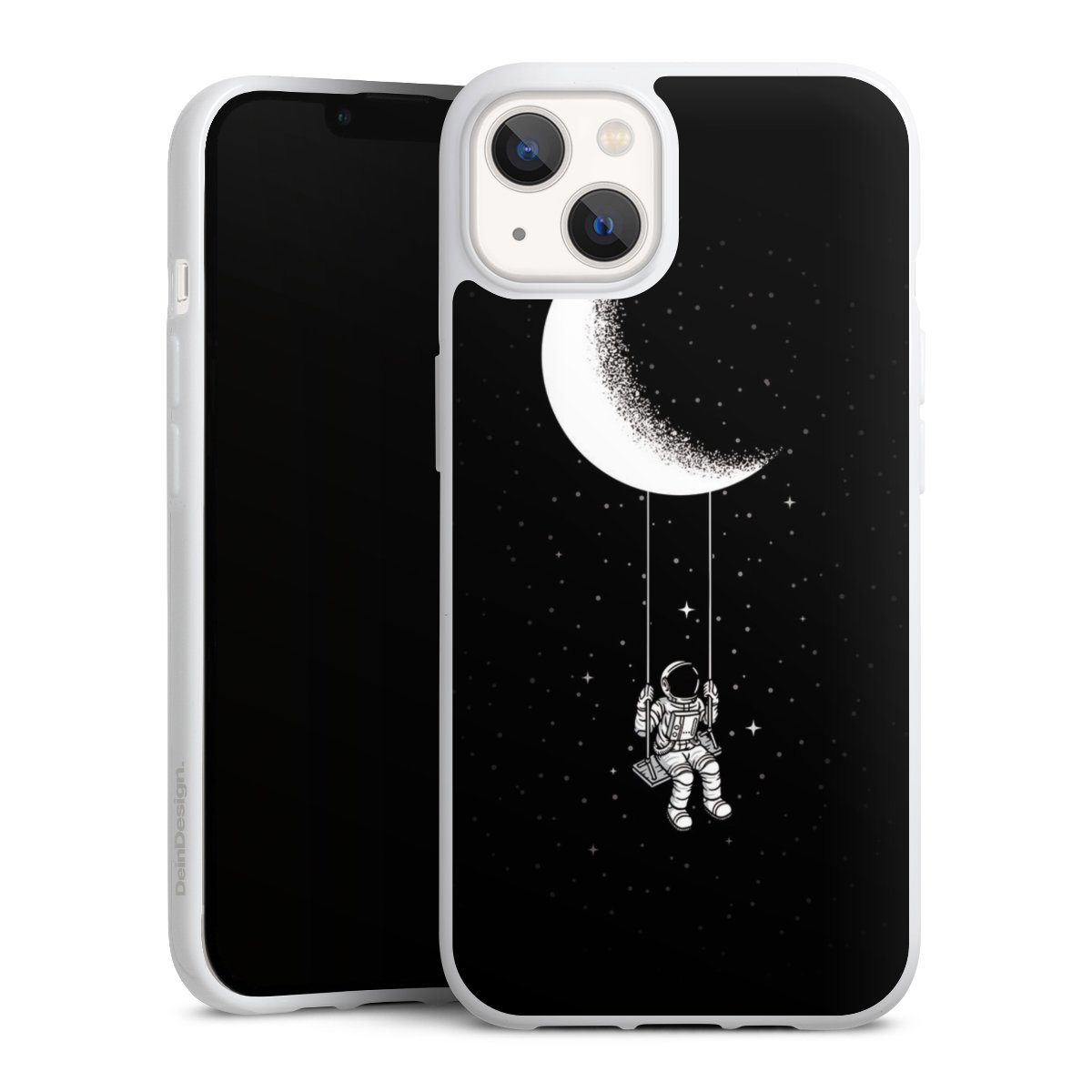 Siliconen hoesje