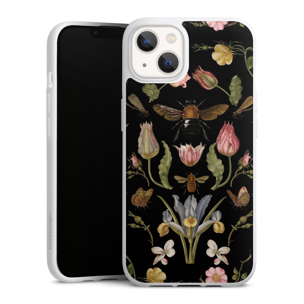 Silikon Case