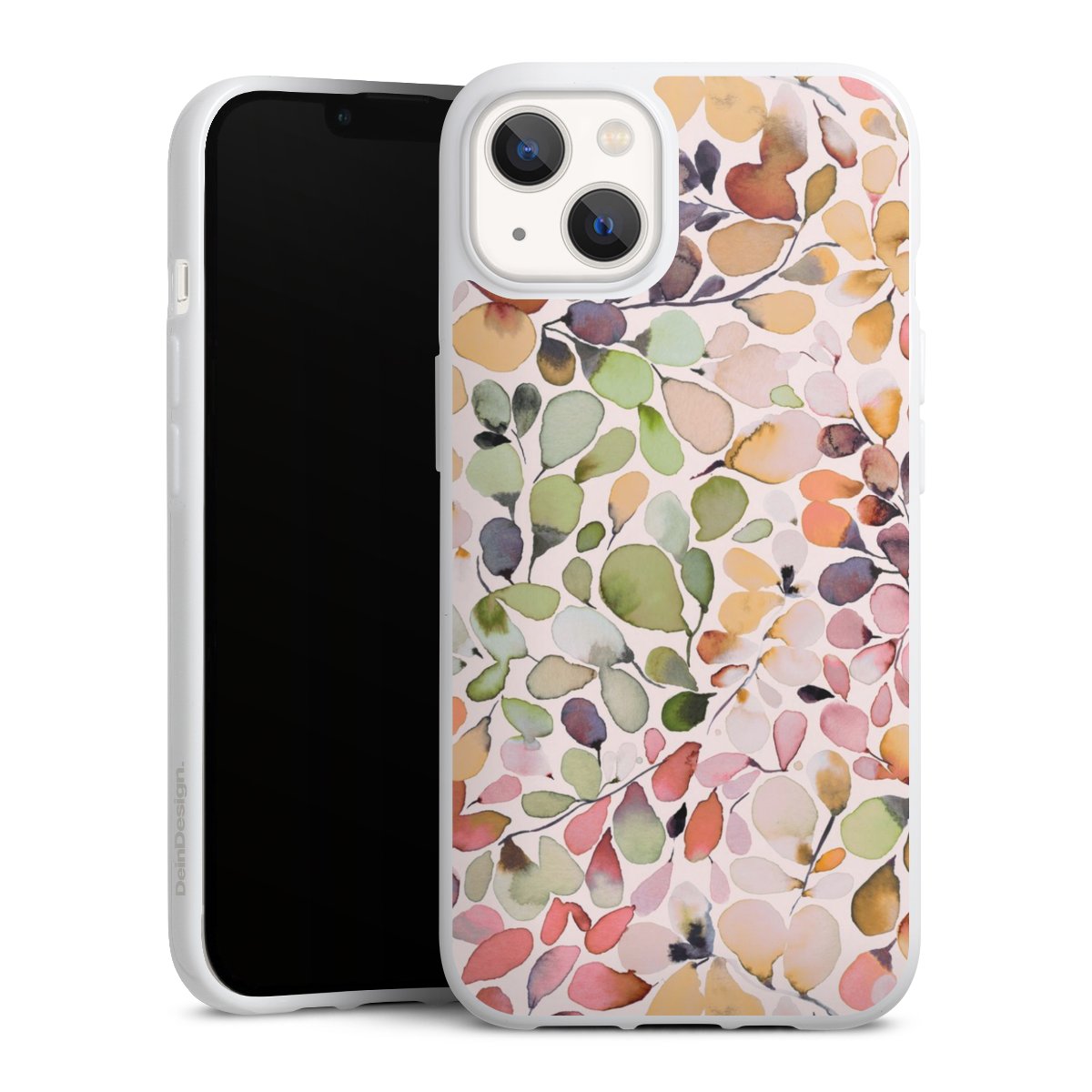 Siliconen hoesje