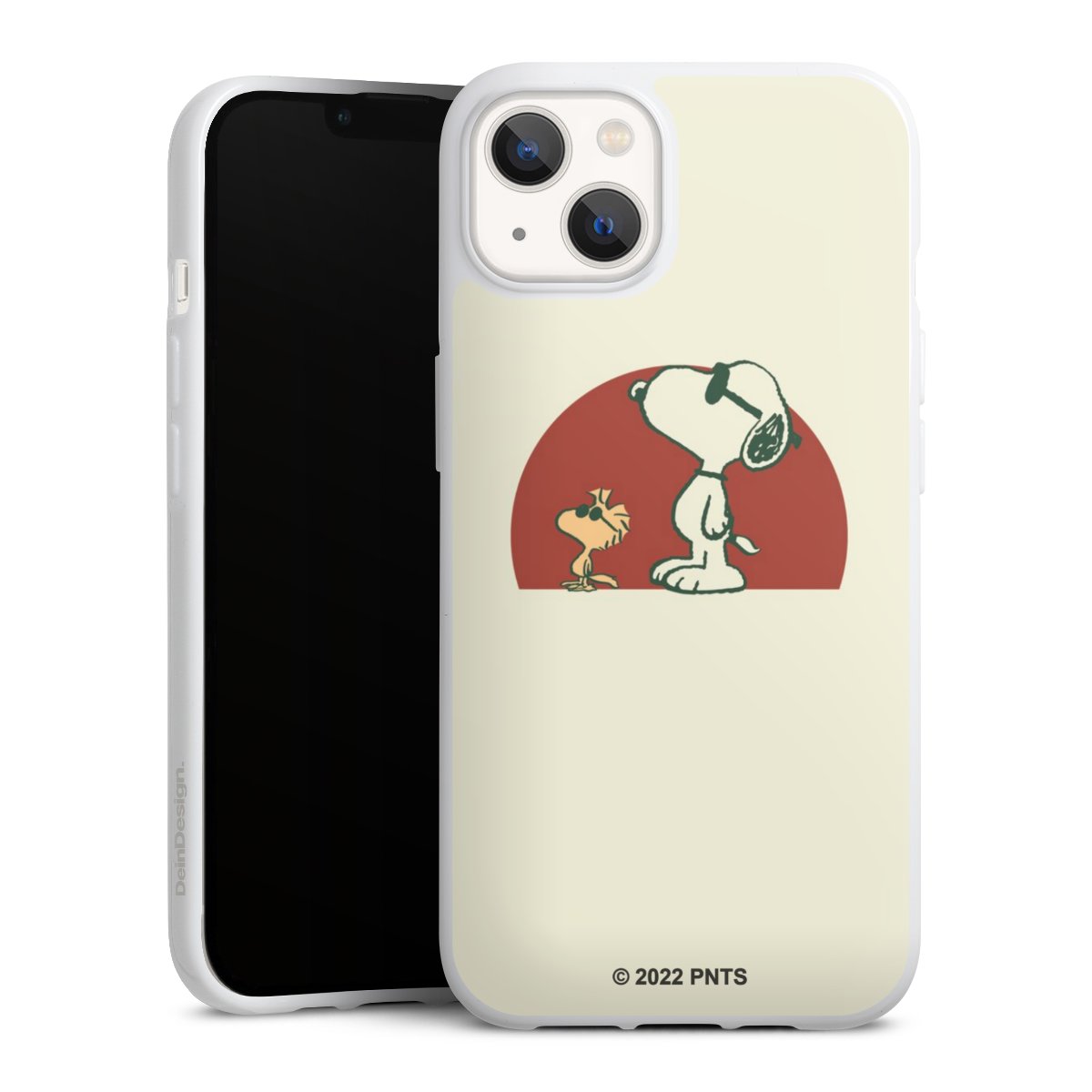 Silikon Case
